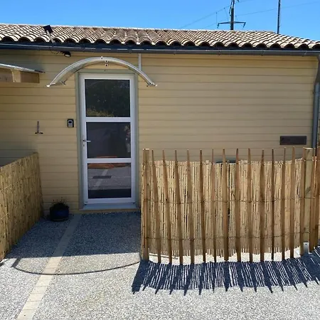 Casa vacanze Entre Terre Et Mer